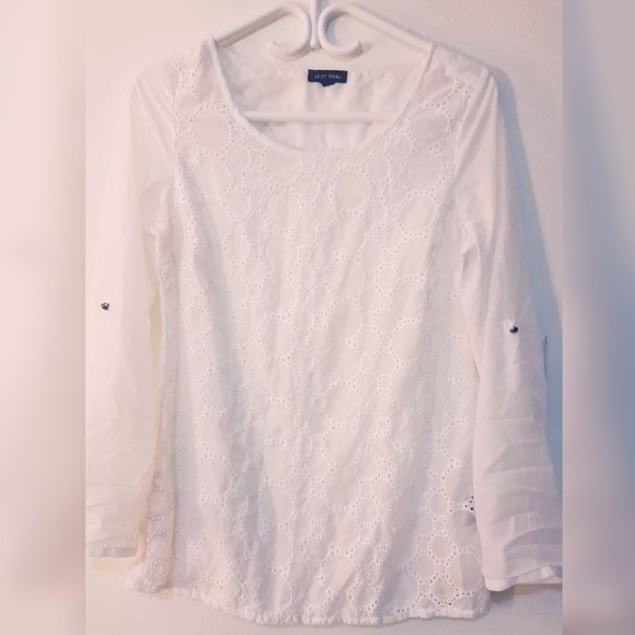 Cotton top - Picture 1 of 3